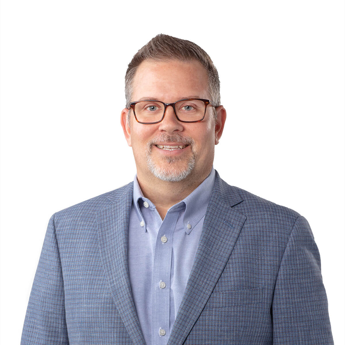 Sean Malott, President and CEO of the Central Florida Development Council.